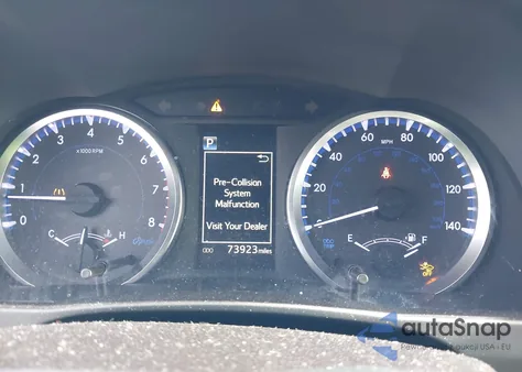 2019 Toyota Highlander Le из США, поврежденный, VIN 5TDBZRFHXKS960846